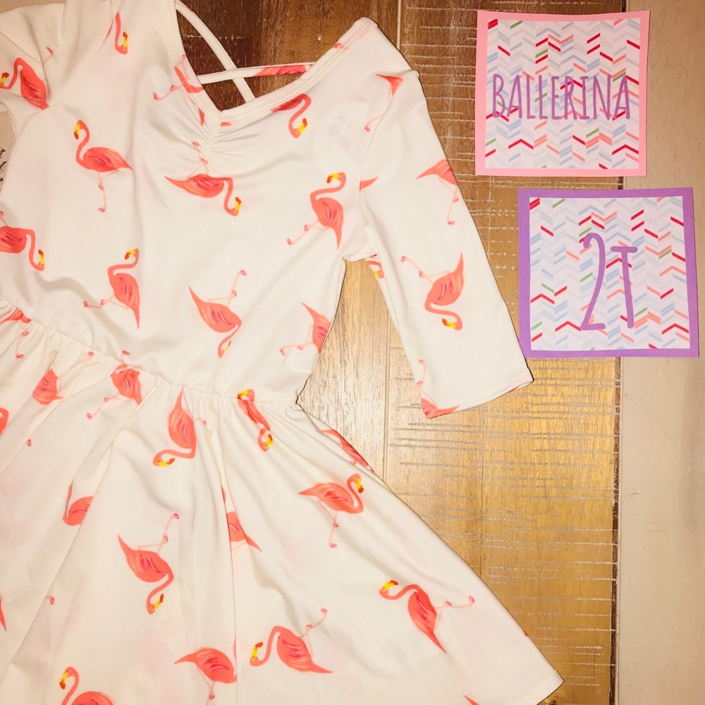 DotDotSmile dress